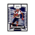 2023 Panini Absolute Rhamondre Stevenson Patriots #39