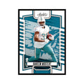 2023 Panini Absolute Raheem Mostert Dolphins #40