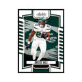 2023 Panini Absolute Breece Hall Jets #38
