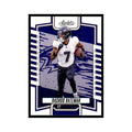 2023 Panini Absolute Rashod Bateman Ravens #86