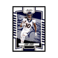 2023 Panini Absolute Jerry Jeudy Broncos #78
