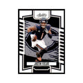 2023 Panini Absolute Justin Fields Bears #30