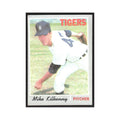 1970 Topps Mike Kilkenny Tigers #424