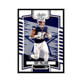 2023 Panini Absolute Tony Pollard Cowboys #58
