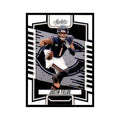 2023 Panini Absolute Justin Fields Bears #30