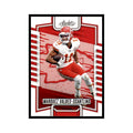 2023 Panini Absolute Marquez Valdes-Scantling Chiefs #77