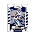 2023 Panini Absolute CeeDee Lamb Cowboys #89