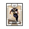 2023 Panini Absolute Alvin Kamara Saints #47