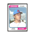 1974 Topps Mike Paul Cubs #399