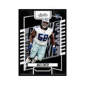 2023 Panini Absolute Foil Mazi Smith Cowboys #157