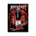 2023 Panini Absolute Rock Out Ja'Marr Chase Bengals #11
