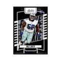 2023 Panini Absolute Foil Mazi Smith RC Cowboys #157