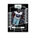 2023 Panini Absolute Foil Mazi Smith RC Cowboys #157