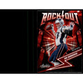 2023 Panini Absolute Rock Out Rob Gronkowski Patriots #6