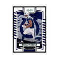 2023 Panini Absolute Foil Michael Pittman Jr. RC Colts #81