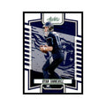 2023 Panini Absolute Green Ryan Tannehill Titans #5