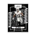 2023 Panini Absolute Foil Tre Tucker RC Raiders #133