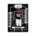 2023 Panini Absolute Foil Dylan Horton RC Texans #193