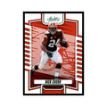 2023 Panini Absolute Green Nick Chubb Browns #35