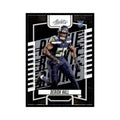 2023 Panini Absolute Foil Derick Hall RC Seahawks #165