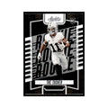 2023 Panini Absolute Foil Tre Tucker RC Raiders #133