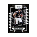 2023 Panini Absolute Foil Roschon Johnson RC Bears #134
