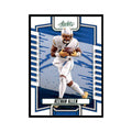 2023 Panini Absolute Green Keenan Allen Chargers #75