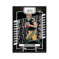 2023 Panini Absolute Foil Sean Clifford RC Packers #141