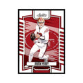 2023 Panini Absolute Brock Purdy 49ers #18