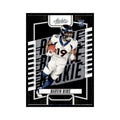 2023 Panini Absolute Foil Marvin Mims RC Broncos #122
