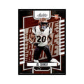 2023 Panini Absolute Foil DJ Turner RC Bengals #175