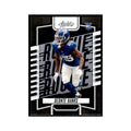 2023 Panini Absolute Foil Deonte Banks RC Giants #156