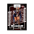 2023 Panini Absolute Foil Garrett Williams RC Cardinals #179