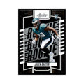 2023 Panini Absolute Foil Jalen Carter RC Eagles #107