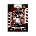 2023 Panini Absolute Foil Chase Brown RC Bengals #142