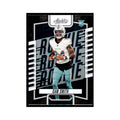 2023 Panini Absolute Foil Cam Smith RC Dolphins #172