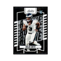 2023 Panini Absolute Foil Nolan Smith RC Eagles #161