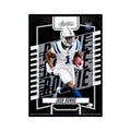 2023 Panini Absolute Foil Josh Downs RC Colts #128