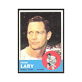 1963 Topps Frank Lary Tigers #140