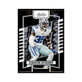2023 Panini Absolute Foil Demarvion Overshown RC Cowboys #186