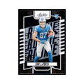 2023 Panini Absolute Foil Sam LaPorta RC Lions #115