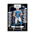 2023 Panini Absolute Foil Sam LaPorta RC Lions #115