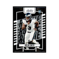 2023 Panini Absolute Foil Nolan Smith RC Eagles #161