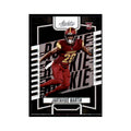 2023 Panini Absolute Foil Jartavius Martin RC Commanders #171
