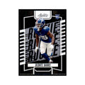 2023 Panini Absolute Foil Deonte Banks RC Giants #156