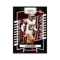 2023 Panini Absolute Foil Ji'Ayir Brown RC 49ers #185