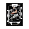 2023 Panini Absolute Foil Michael Mayer RC Raiders #116