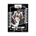 2023 Panini Absolute Foil Drew Sanders RC Broncos #177