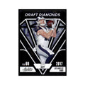 2023 Panini Absolute Draft Diamonds Cooper Kupp Rams #DD-11
