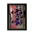 2023 Zay Flowers/Tank Dell RC Baltimore Ravens/Houston Texans